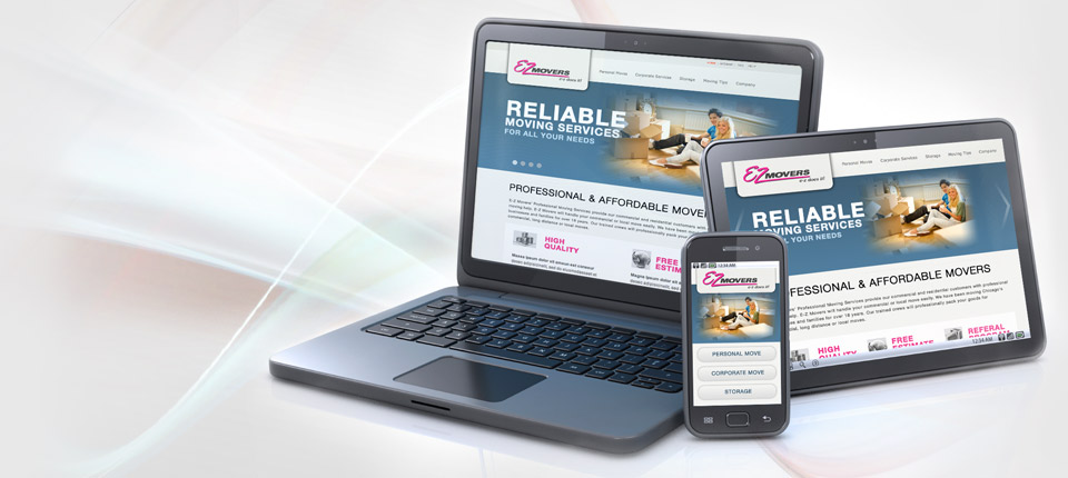 Mobile Website Optimization