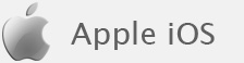 Apple iOS